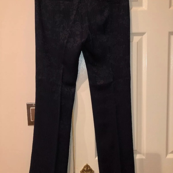 3 Pieces Patrizia Pepe Blazer,Skirt,Pants Sz 42/44 - Picture 10 of 12